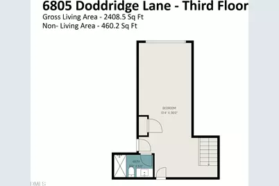 6805 Doddridge Lane, Cary, NC 27519 - Photo 31