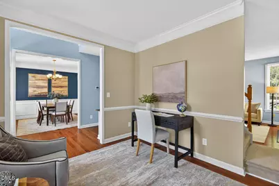5812 Rustic Wood Lane, Durham, NC 27713 - Photo 19
