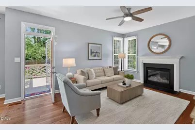 5812 Rustic Wood Lane, Durham, NC 27713 - Photo 21