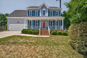 5812 Rustic Wood Ln, Durham, NC 27713 - Photo 1