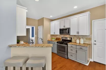 5812 Rustic Wood Lane, Durham, NC 27713 - Photo 9