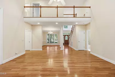 190 Georgetown Woods Drive, Youngsville, NC 27596 - Photo 11