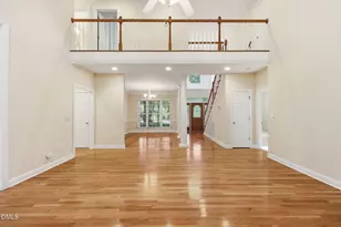 190 Georgetown Woods Dr, Youngsville, NC 27596 - Photo 11
