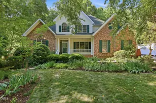 190 Georgetown Woods Dr, Youngsville, NC 27596 - Photo 1