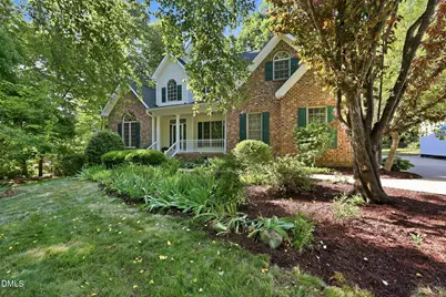 190 Georgetown Woods Drive, Youngsville, NC 27596 - Photo 3
