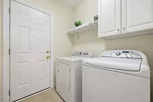 190 Georgetown Woods Dr, Youngsville, NC 27596 - Photo 25