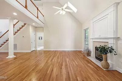 190 Georgetown Woods Drive, Youngsville, NC 27596 - Photo 9