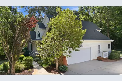 190 Georgetown Woods Drive, Youngsville, NC 27596 - Photo 33
