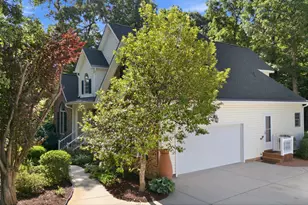 190 Georgetown Woods Dr, Youngsville, NC 27596 - Photo 33