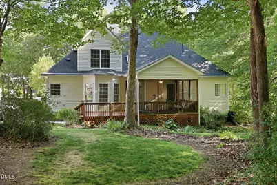 190 Georgetown Woods Drive, Youngsville, NC 27596 - Photo 39
