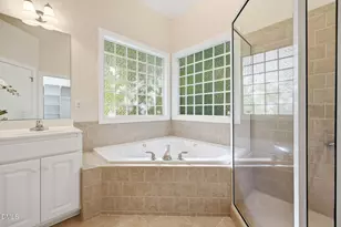 190 Georgetown Woods Dr, Youngsville, NC 27596 - Photo 21