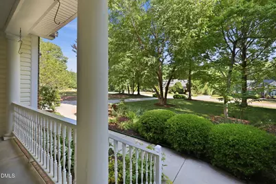 190 Georgetown Woods Drive, Youngsville, NC 27596 - Photo 5