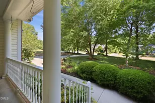 190 Georgetown Woods Dr, Youngsville, NC 27596 - Photo 5