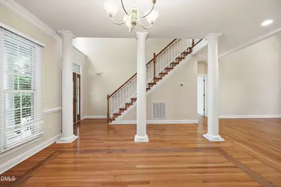 190 Georgetown Woods Drive, Youngsville, NC 27596 - Photo 7