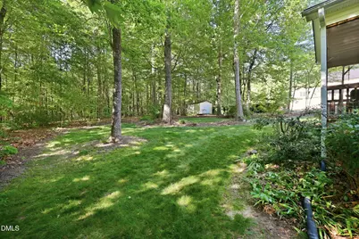 190 Georgetown Woods Drive, Youngsville, NC 27596 - Photo 37