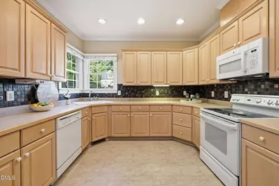 190 Georgetown Woods Drive, Youngsville, NC 27596 - Photo 13