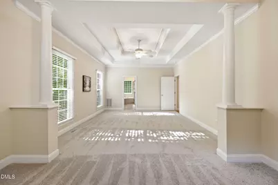 190 Georgetown Woods Drive, Youngsville, NC 27596 - Photo 19