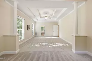 190 Georgetown Woods Dr, Youngsville, NC 27596 - Photo 19
