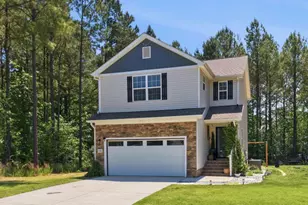 130 Teal Dr, Youngsville, NC 27596 - Photo 3