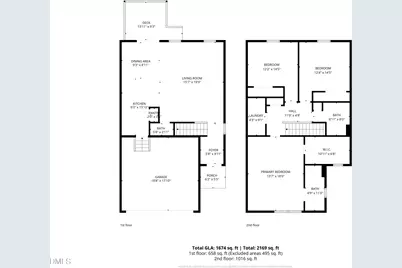 130 Teal Drive, Youngsville, NC 27596 - Photo 5