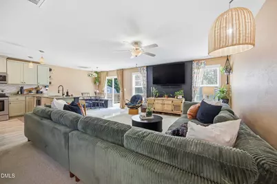 130 Teal Drive, Youngsville, NC 27596 - Photo 7