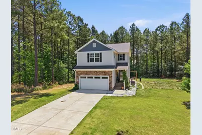 130 Teal Drive, Youngsville, NC 27596 - Photo 41