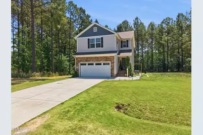 130 Teal Drive, Youngsville, NC 27596 - Photo 1