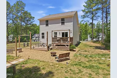130 Teal Drive, Youngsville, NC 27596 - Photo 37