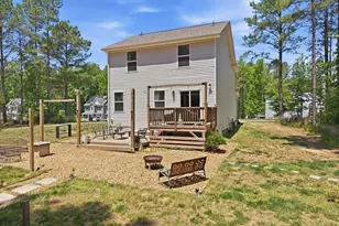 130 Teal Dr, Youngsville, NC 27596 - Photo 37