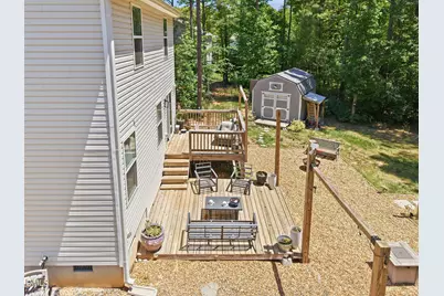 130 Teal Drive, Youngsville, NC 27596 - Photo 35