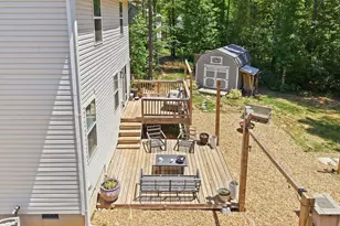 130 Teal Dr, Youngsville, NC 27596 - Photo 35