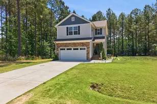 130 Teal Dr, Youngsville, NC 27596 - Photo 1