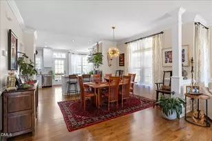 1147 Harp St, Raleigh, NC 27604 - Photo 5