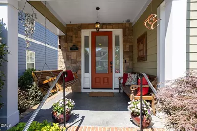 1147 Harp Street, Raleigh, NC 27604 - Photo 3