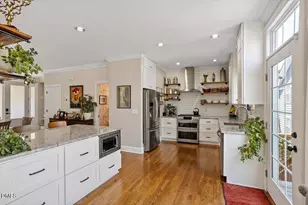 1147 Harp St, Raleigh, NC 27604 - Photo 15