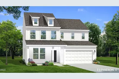128 Tillamook Lane, Franklinton, NC 27525 - Photo 1