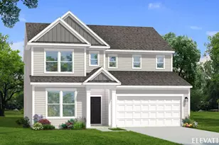 128 Tillamook Ln, Franklinton, NC 27525 - Photo 1