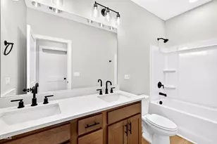 3135 White Rail Dr, Fuquay Varina, NC 27526 - Photo 19