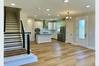 3135 White Rail Drive, Fuquay Varina, NC 27526 - Photo 3
