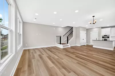 3135 White Rail Drive, Fuquay Varina, NC 27526 - Photo 7