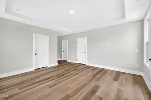 3135 White Rail Dr, Fuquay Varina, NC 27526 - Photo 11