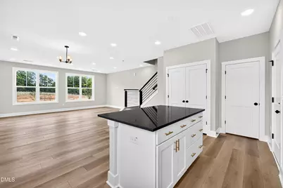 3135 White Rail Drive, Fuquay Varina, NC 27526 - Photo 5