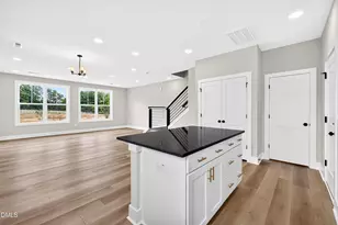 3135 White Rail Dr, Fuquay Varina, NC 27526 - Photo 5