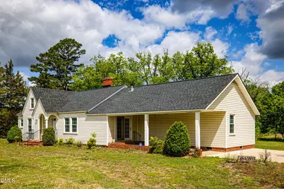 10581 Highway 42, Middlesex, NC 27557 - Photo 1
