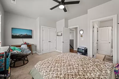 421 Old Dairy Drive, Wake Forest, NC 27587 - Photo 31