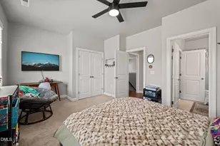 421 Old Dairy Dr, Wake Forest, NC 27587 - Photo 31