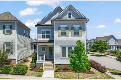 421 Old Dairy Drive, Wake Forest, NC 27587 - Photo 1