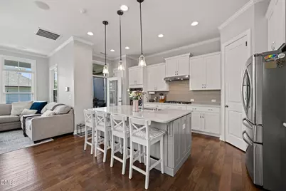 421 Old Dairy Drive, Wake Forest, NC 27587 - Photo 11