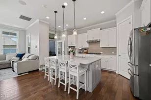 421 Old Dairy Dr, Wake Forest, NC 27587 - Photo 11
