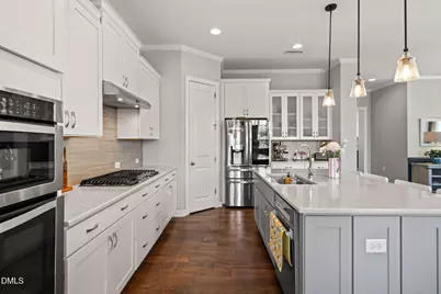 421 Old Dairy Drive, Wake Forest, NC 27587 - Photo 13